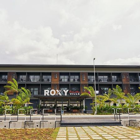 Roxy Sematan Villa & Townhouse Экстерьер фото