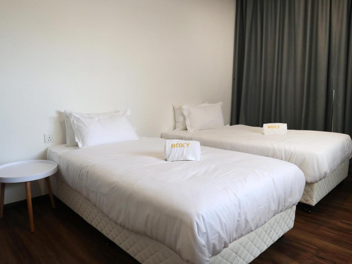 Roxy Sematan Villa & Townhouse Экстерьер фото