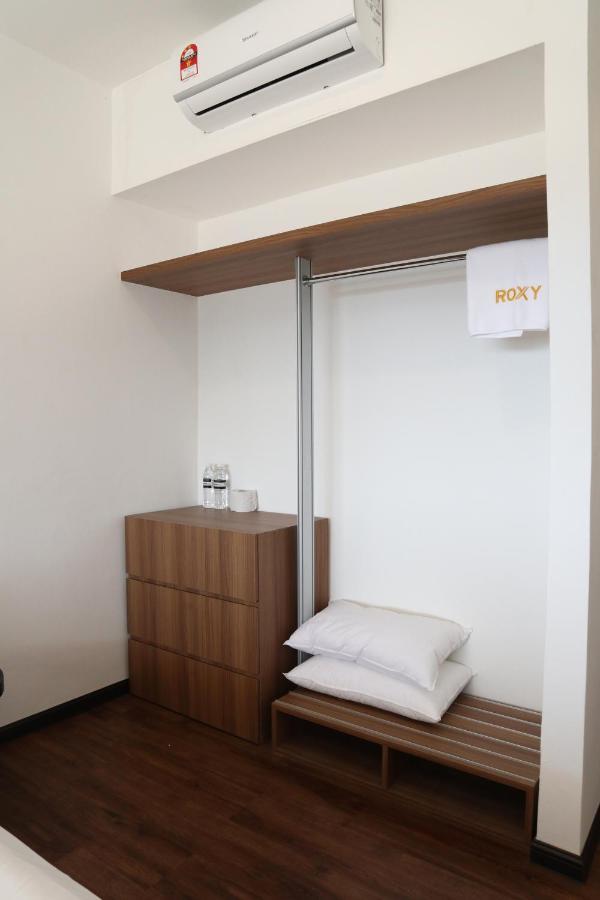 Roxy Sematan Villa & Townhouse Экстерьер фото