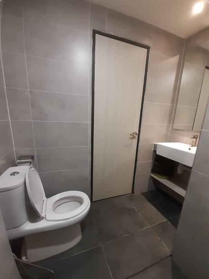 Roxy Sematan Villa & Townhouse Экстерьер фото
