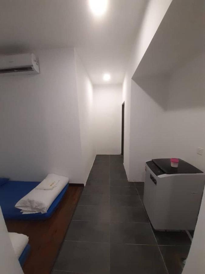 Roxy Sematan Villa & Townhouse Экстерьер фото